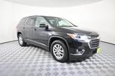 Thumbnail of 2020 Mosaic Black Metallic Chevrolet Traverse