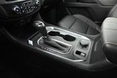 Thumbnail of 2020 Mosaic Black Metallic Chevrolet Traverse