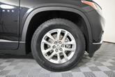 Thumbnail of 2020 Mosaic Black Metallic Chevrolet Traverse