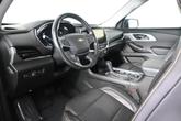 Thumbnail of 2020 Mosaic Black Metallic Chevrolet Traverse