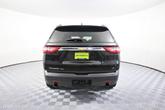 Thumbnail of 2020 Mosaic Black Metallic Chevrolet Traverse