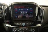 Thumbnail of 2020 Mosaic Black Metallic Chevrolet Traverse