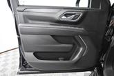 Thumbnail of 2023 Black Chevrolet Tahoe