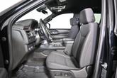 Thumbnail of 2023 Black Chevrolet Tahoe