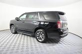 Thumbnail of 2023 Black Chevrolet Tahoe