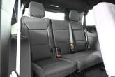 Thumbnail of 2023 Black Chevrolet Tahoe