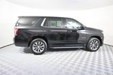 Thumbnail of 2023 Black Chevrolet Tahoe