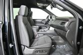 Thumbnail of 2023 Black Chevrolet Tahoe