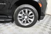 Thumbnail of 2023 Black Chevrolet Tahoe