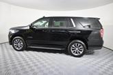 Thumbnail of 2023 Black Chevrolet Tahoe