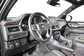 Thumbnail of 2023 Black Chevrolet Tahoe