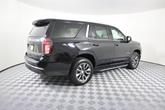 Thumbnail of 2023 Black Chevrolet Tahoe