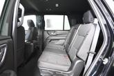 Thumbnail of 2023 Black Chevrolet Tahoe