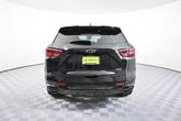 Thumbnail of 2023 Black Chevrolet Blazer