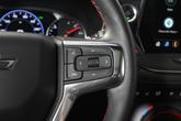 Thumbnail of 2023 Black Chevrolet Blazer