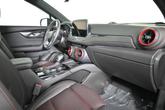 Thumbnail of 2023 Black Chevrolet Blazer