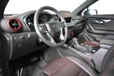 Thumbnail of 2023 Black Chevrolet Blazer