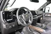 Thumbnail of 2026 Black Chevrolet Silverado 3500