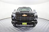 Thumbnail of 2026 Black Chevrolet Silverado 3500