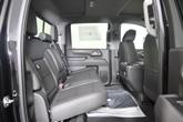 Thumbnail of 2026 Black Chevrolet Silverado 3500