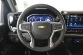 Thumbnail of 2026 Black Chevrolet Silverado 3500