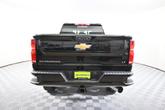 Thumbnail of 2026 Black Chevrolet Silverado 3500