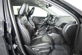Thumbnail of 2019 Diamond Black Crystal Pearlcoat Jeep Cherokee