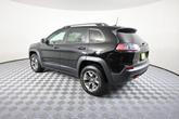 Thumbnail of 2019 Diamond Black Crystal Pearlcoat Jeep Cherokee