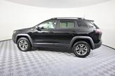 Thumbnail of 2019 Diamond Black Crystal Pearlcoat Jeep Cherokee