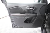 Thumbnail of 2019 Diamond Black Crystal Pearlcoat Jeep Cherokee