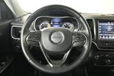 Thumbnail of 2019 Diamond Black Crystal Pearlcoat Jeep Cherokee
