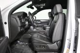 Thumbnail of 2021 Summit White Chevrolet Tahoe