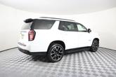 Thumbnail of 2021 Summit White Chevrolet Tahoe