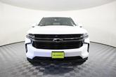Thumbnail of 2021 Summit White Chevrolet Tahoe