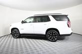 Thumbnail of 2021 Summit White Chevrolet Tahoe