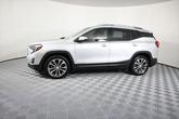Thumbnail of 2018 Quicksilver Metallic GMC Terrain