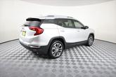Thumbnail of 2018 Quicksilver Metallic GMC Terrain