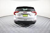Thumbnail of 2018 Quicksilver Metallic GMC Terrain