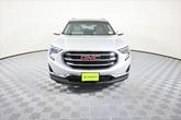 Thumbnail of 2018 Quicksilver Metallic GMC Terrain