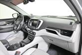 Thumbnail of 2018 Quicksilver Metallic GMC Terrain