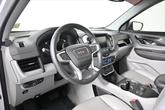 Thumbnail of 2018 Quicksilver Metallic GMC Terrain
