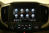 Thumbnail of 2018 Quicksilver Metallic GMC Terrain