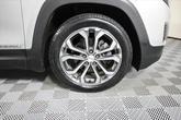 Thumbnail of 2018 Quicksilver Metallic GMC Terrain