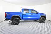 Thumbnail of 2023 Glacier Blue Metallic Chevrolet Colorado