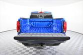 Thumbnail of 2023 Glacier Blue Metallic Chevrolet Colorado