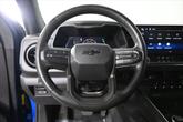 Thumbnail of 2023 Glacier Blue Metallic Chevrolet Colorado