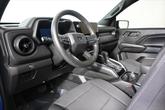 Thumbnail of 2023 Glacier Blue Metallic Chevrolet Colorado