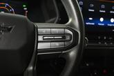 Thumbnail of 2023 Glacier Blue Metallic Chevrolet Colorado