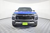 Thumbnail of 2023 Glacier Blue Metallic Chevrolet Colorado
