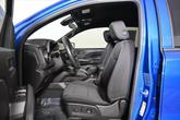 Thumbnail of 2023 Glacier Blue Metallic Chevrolet Colorado